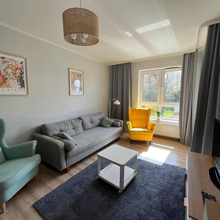 Apartament "Portino" Kołobrzeg Eksteriør bilde