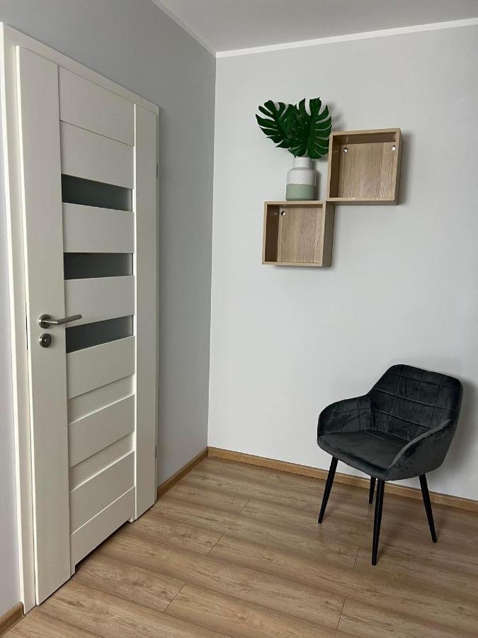 Apartament "Portino" Kołobrzeg Eksteriør bilde