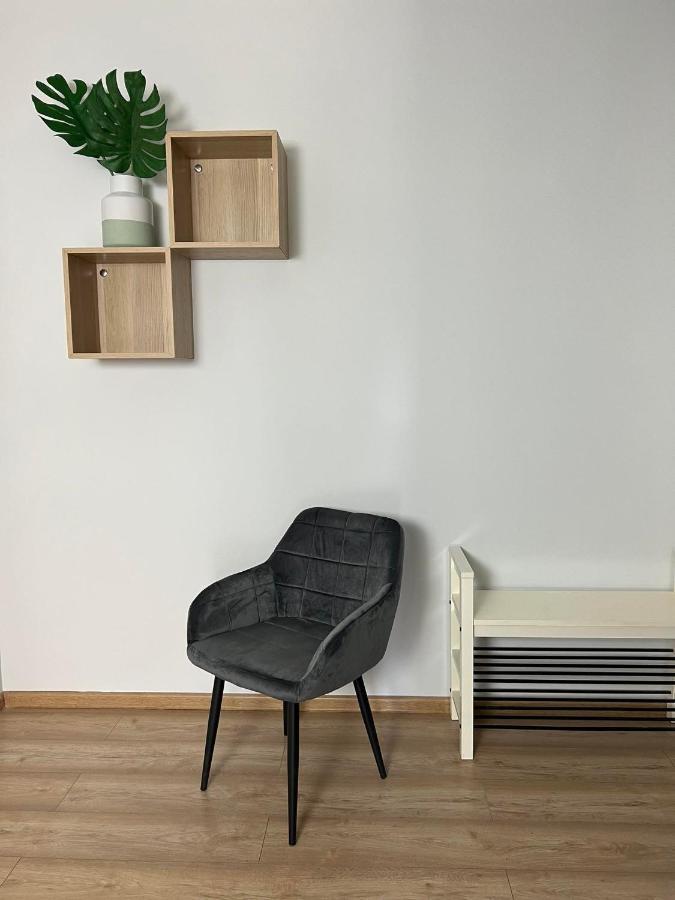 Apartament "Portino" Kołobrzeg Eksteriør bilde