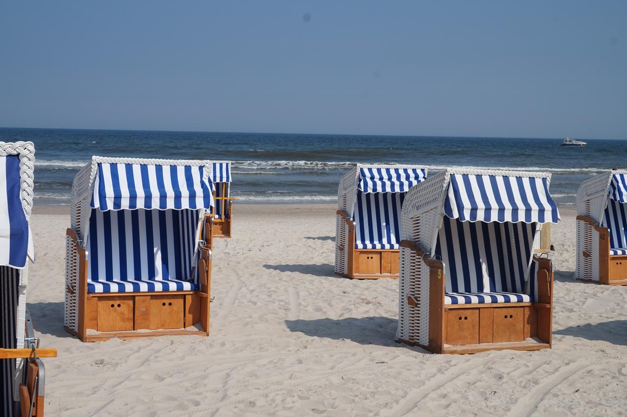 Apartament "Portino" Kołobrzeg Eksteriør bilde